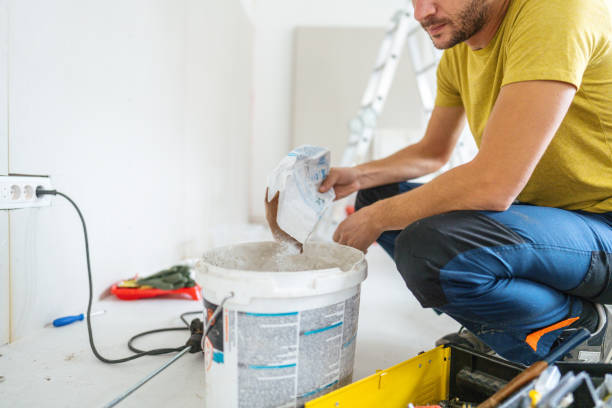 Best Airborne Mold Testing  in Hayti, PA