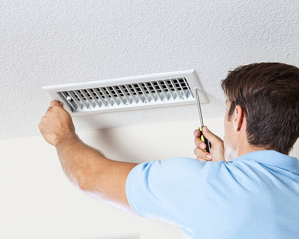 Best Indoor Air Quality Assessment  in Hayti, PA